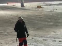 -中旅松花湖滑雪场