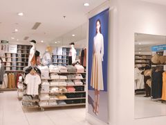 -优衣库(武汉国际广场店)