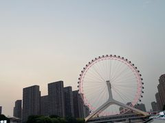 -海河游船-永乐码头(大悲院)