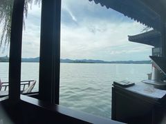 -柳莺湖上·湖景餐厅·江南菜(西湖店)