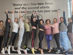 -OWNBODY健身(下沙店)