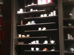 -王德传茶庄(上海新天地店)