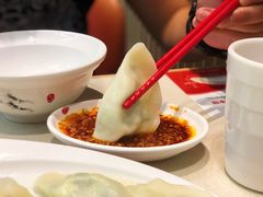-喜家德虾仁水饺(华强天虹店)