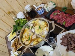 -牛小隆牛肉面馆(四牌楼店)