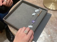 -Tiffany & Co.蒂芙尼
(广州太古汇店)