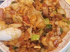 -撒拉花儿·新疆菜·清真(太阳宫店)