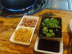 -盈田盈粥庄(博山东路店)