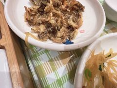 -姥姥春饼·烤鸭(未央路盛龙店)