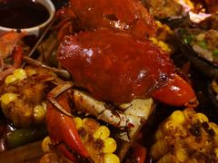 -日进一片海.生腌海鲜火锅.宵夜烧烤(三里屯总店)