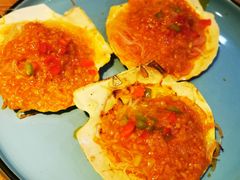 原味海蛎子-熙成烧烤(白塔岭店)