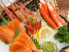 -伊豆野菜村(大族广场店)