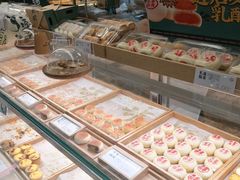 -泸溪河桃酥(凯德MALL太阳宫店)