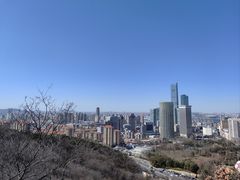 -富斯特索道