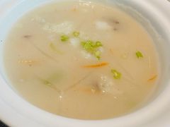 拆烩鱼羹-南里山房(虹桥天地店)