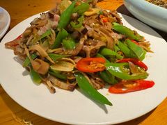 -五谷丰登·胶东海鲜·家常菜(张村店)