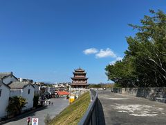 -潮州古城