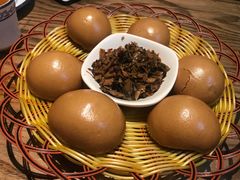 -湘邻呷铺·田园家宴(汉基广场店)