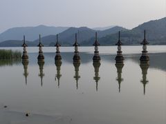 -鸣鹤古镇