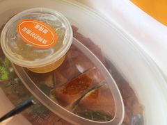 -好7港式烧腊铺(渡江路店)