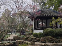-秋霞圃