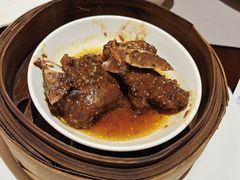 -万荟轩海鲜·粤式点心自助餐厅(蓝海风万怡酒店)