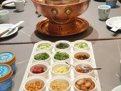 -额尔敦传统涮(体育场店)
