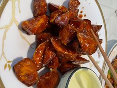-石老头关东饺子王·东北菜(嘉华鑫城店)