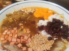 -佬土鹅肠火锅(解放路店)