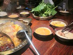 -受气牛肉·重庆耙牛肉(来福士店)