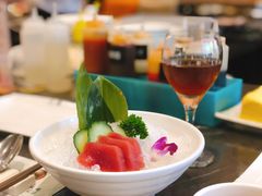 -大渔铁板烧(东城店)