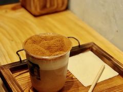 -春庄咖啡SpringHues(钟楼小区店)