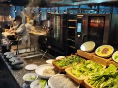 -星伦多自助料理·涮烤一体(杭州来福士店)