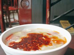 -清真·老兰家(兴善寺西街总店)