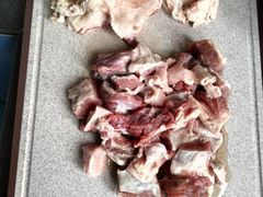 -上海牛羊肉公司塘沽路清真门市部
