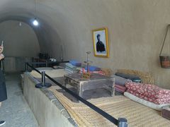 -梁家河村红色旅游区