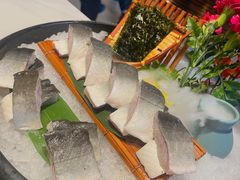 -红沃鳗鱼黑牛烤肉店(不老街店)