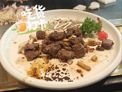 -大神太神·铁板烧(瑞虹天地月亮湾店)