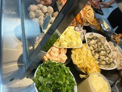 -鲤.金记沙茶面(总店)