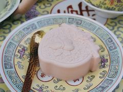 -宫事颐庭·老佛爷贵寿下午茶(颐和园店)