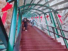 -京东石林峡风景区