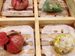 -蔡澜点心·粤菜(月星环球港店)