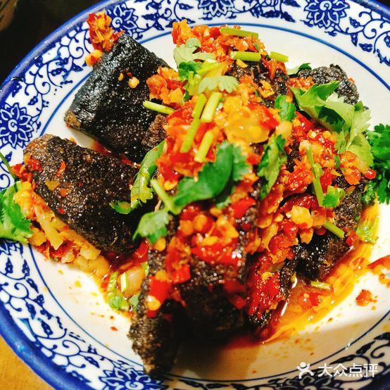 菜帮主(香洲店)