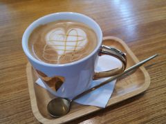 -几静cafe(基湖店)