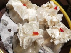 鲜肉烧麦-南拳十三姨·潮汕砂锅粥(世纪金源店)