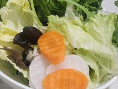 -和庆斋羊蝎子火锅·碳缸烧烤(顺义旗舰店)