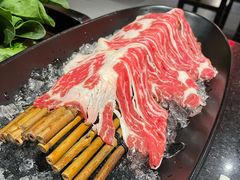 -捞王猪肚鸡火锅(财富中心店)