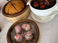 -海湾壹品·粤菜·早茶·烤鸭(拱北店)