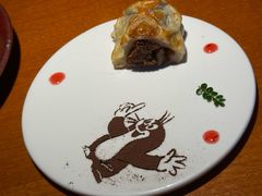 -布拉格餐厅· 中欧捷克菜(全国首店)