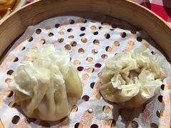 -西贝莜面村(上海百联西郊店)