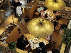 -村长家的疙瘩汤(沌口店)